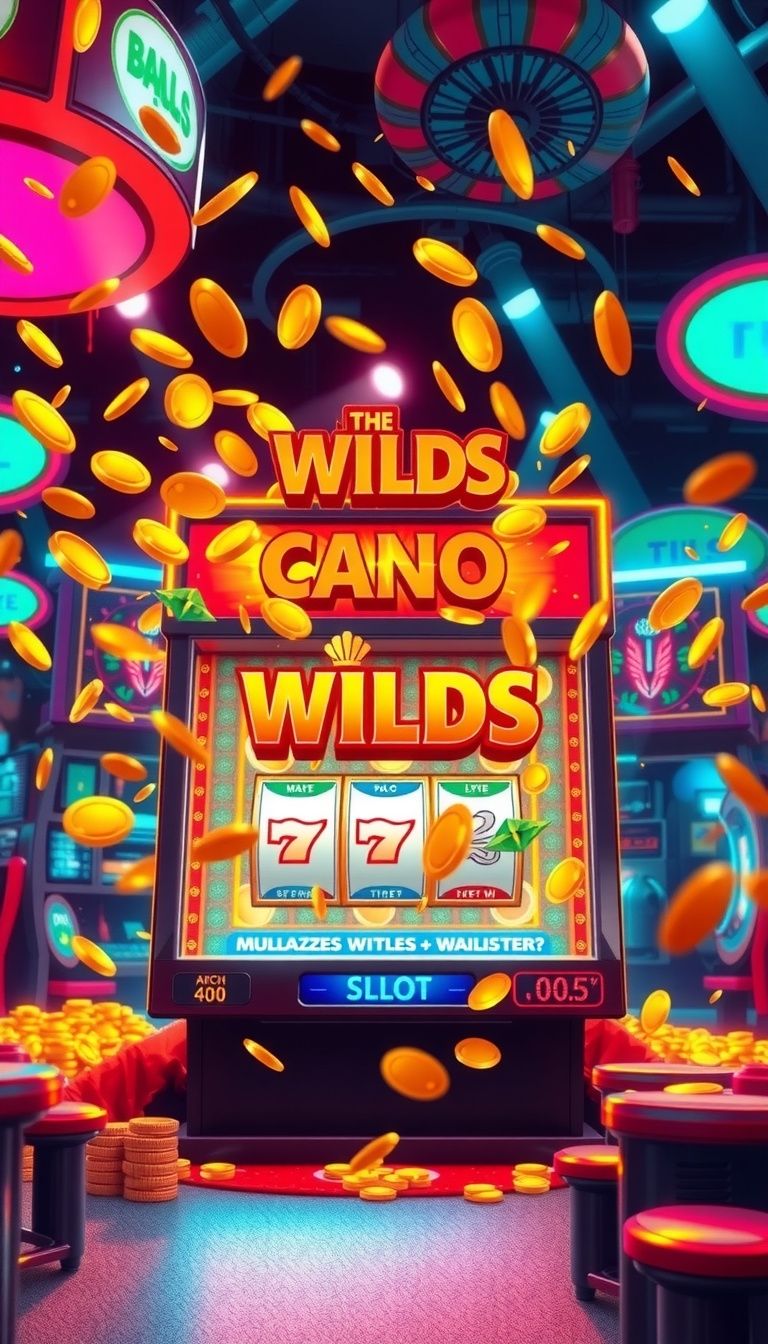 Casino Rama game