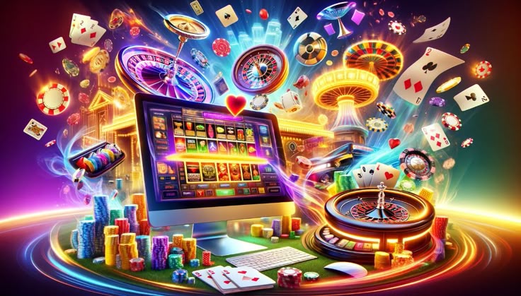 Casino Rama پاکستان ریئل منی گیمز
