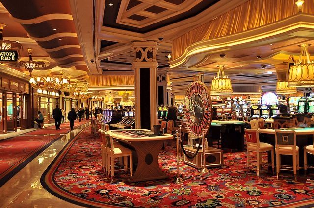 Casino Rama پاکستان ریئل منی گیمز