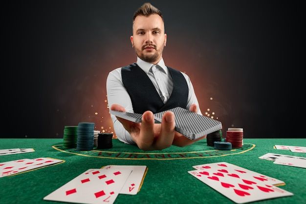 Casino Rama پاکستان ریئل منی گیمز