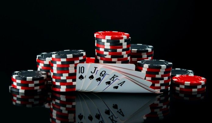 Casino Rama پاکستان ریئل منی گیمز